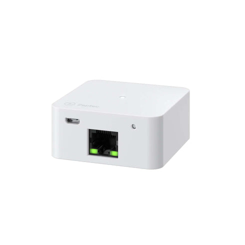 Zaptec Sense - Dynamisk lastbalansering med ZAPTEC Go - Elbilgrossisten